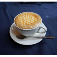 海归老妈玛咖啡加盟