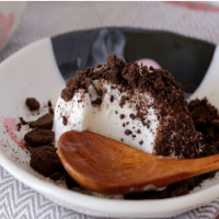 奥利奥冰淇淋加盟