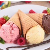 冰岛之恋冰淇淋加盟