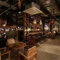 康锦白咖啡加盟