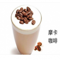 西摩卡咖啡加盟