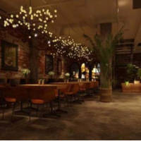 乐满家咖啡加盟