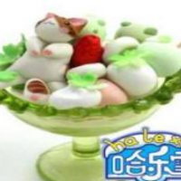哈乐雪冰淇淋加盟