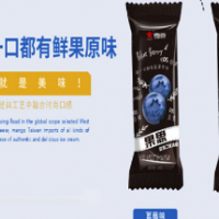 雪帝冰淇淋加盟