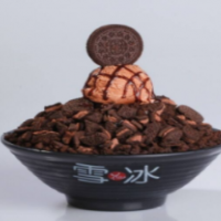 雪雪冰韩国雪花冰加盟