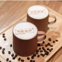 故宫角楼咖啡店加盟