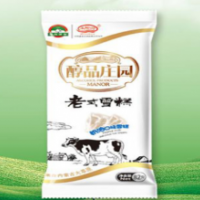 木伦河雪糕加盟