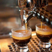 古斯帝咖啡加盟