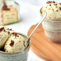 艾米利亚冰淇淋加盟