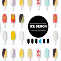 冰雪怪雪糕加盟