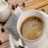 真豆蓝山咖啡加盟