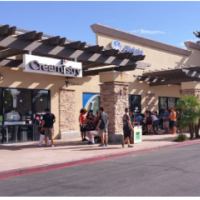 Creamistry冰激凌加盟