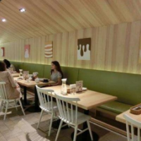 晓确幸咖啡加盟