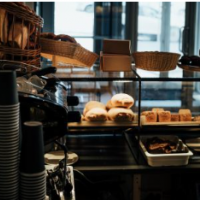 珍之宝咖啡加盟