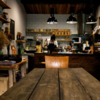 旧街场咖啡加盟