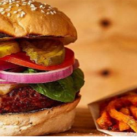 粥家庄汉堡加盟