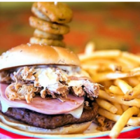 欧法堡汉堡加盟