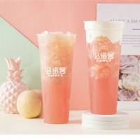 必诺客汉堡加盟