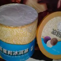 圣蔓莉桶装冰淇淋加盟