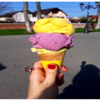 甄稀冰淇淋加盟