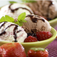 大树下雪糕加盟