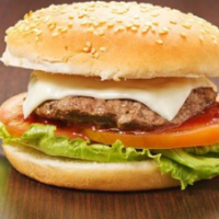 靓堡王汉堡加盟