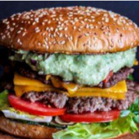 麦肯基汉堡加盟