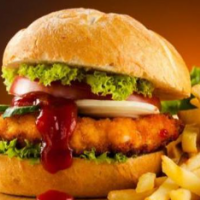 艾可奇汉堡加盟