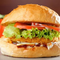 美堡皇汉堡加盟