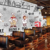 家乐堡汉堡加盟