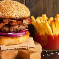 贝斯堡汉堡加盟