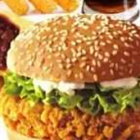 喜仕堡汉堡加盟