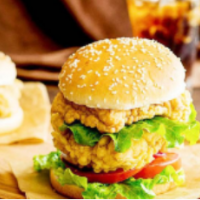 麦乐堡汉堡店加盟