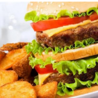 大董鸭汉堡加盟