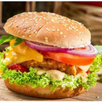 太阳星汉堡加盟