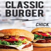 优胜客汉堡加盟