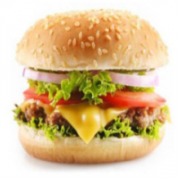 哆哆客汉堡加盟