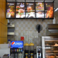 佳家基汉堡加盟