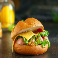 曼立多汉堡加盟