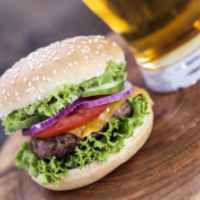 乐尔美汉堡加盟