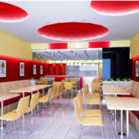 麦客滋汉堡加盟