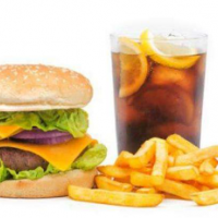 肯得利汉堡加盟