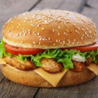 随客莱汉堡加盟