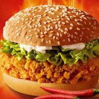 珍之堡汉堡加盟