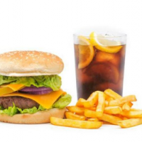 大罗村汉堡加盟