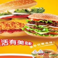 hiphop嘻哈汉堡加盟