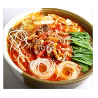 宽窄巷子火锅米线加盟