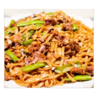 疆料新疆炒米粉加盟