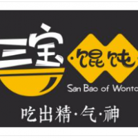 三宝馄饨加盟