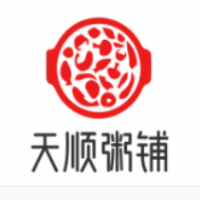 天顺粥铺加盟